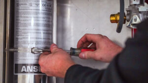 Fire Suppression